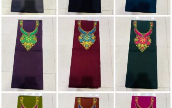 Women dresses material