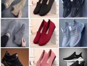 Men’s fashion shoes