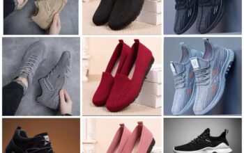 Men’s fashion shoes