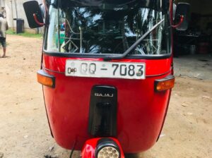 Bajaj Auto