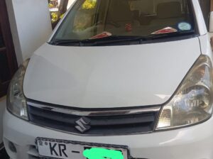 Maruti Suzuki 2015