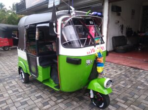 Bajaj Auto