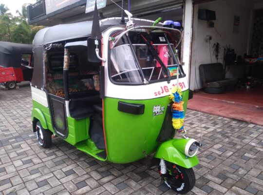 Bajaj Auto