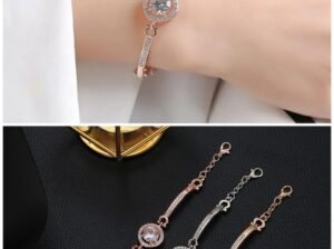 Woman bracelet