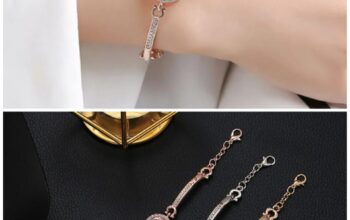 Woman bracelet