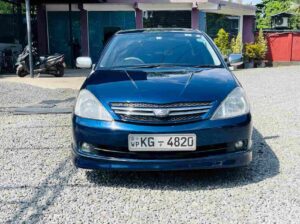 Toyota Allion 240 2006