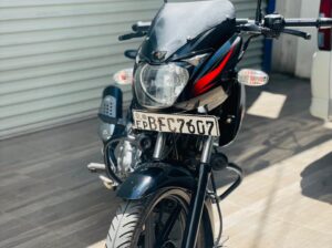 Bajaj Pulsar 150CC