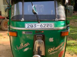Bajaj Auto