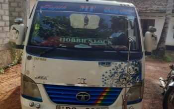 TATA Ace