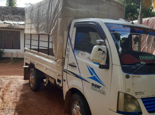 TATA Ace