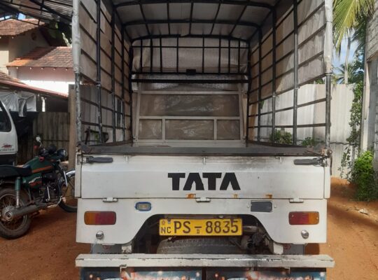 TATA Ace